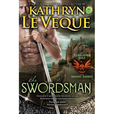 The Swordsman