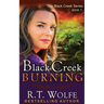 Black Creek Burning (The Black Creek Series, Book 1)