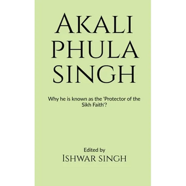 Akali Phula Singh