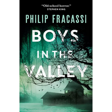 Boys in the Valley
