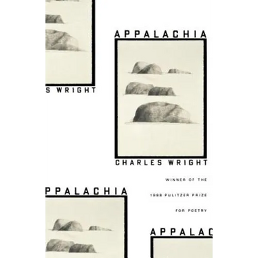 Appalachia: Poems