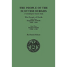 People of the Scottish Burghs: Perth, 1600-1799. Part One & Part Two
