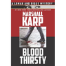 Bloodthirsty: The Hollywood Red Carpet Just Got a Lot Redder