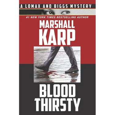 Bloodthirsty: The Hollywood Red Carpet Just Got a Lot Redder