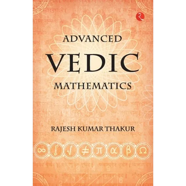 Advanced Vedic Mathematics