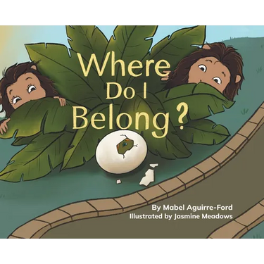 Where Do I Belong?