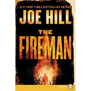 The Fireman