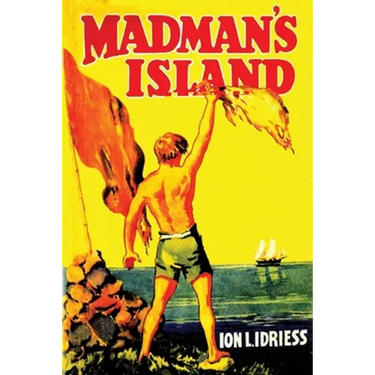 Madman's Island