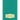 Large 8.5 x 11 Dotted Bullet Journal (Teal #7) Hardcover - 245 Numbered Pages