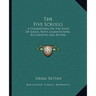 The Five Scrolls: A Commentary On The Song Of Songs, Ruth, Lamentations, Ecclesiastes And Esther