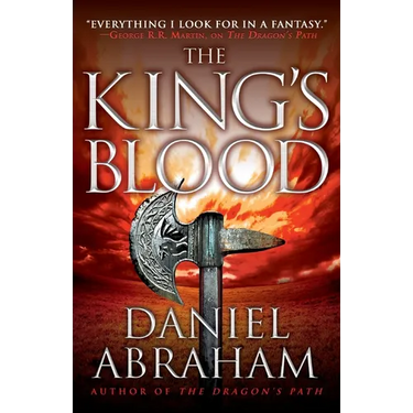 The King's Blood
