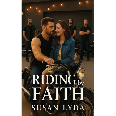 Riding by Faith