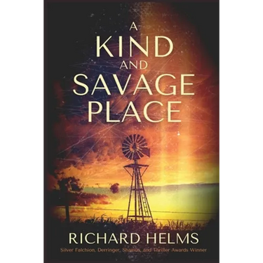 A Kind and Savage Place