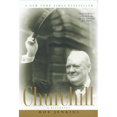 Churchill