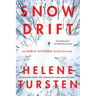 Snowdrift