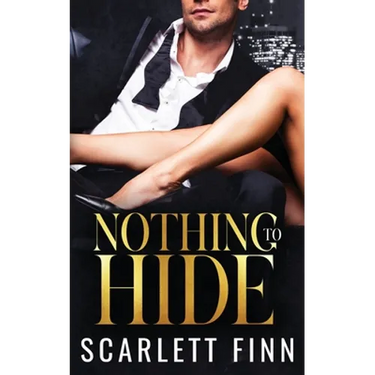 Nothing to Hide: Prize of a Lifetime: Travel the World with a Celebrity Billionaire.