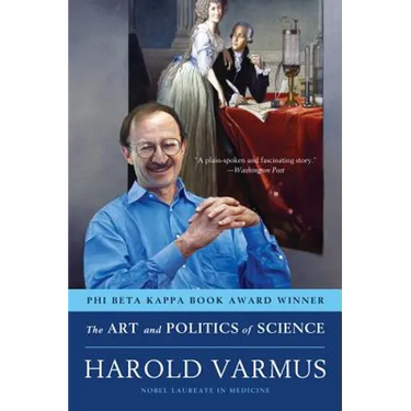 Art and Politics of Science