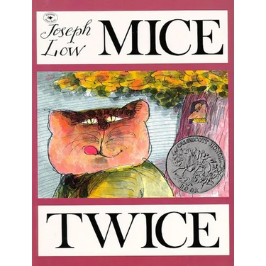 Mice Twice