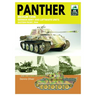 Tank Craft 46 Panther Medium Tank German Army Waffen-SS and Luftwaffe Units: Eastern Front, 1944