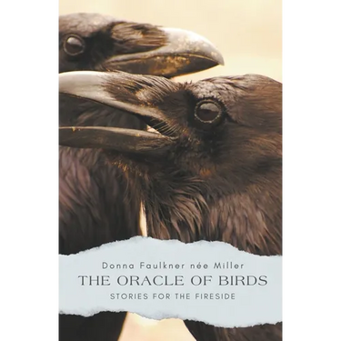 The Oracle Of Birds