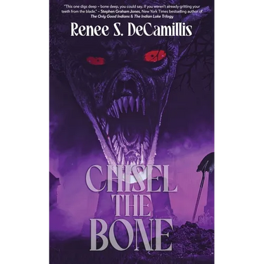 Chisel the Bone