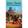 Rosco the Rascal's Ghost Town Adventure