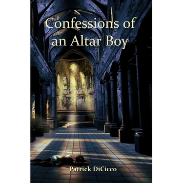 Confessions of an Altar Boy