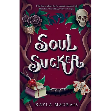 Soul Sucker