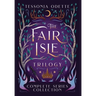 The Fair Isle Trilogy: Complete Series Collection