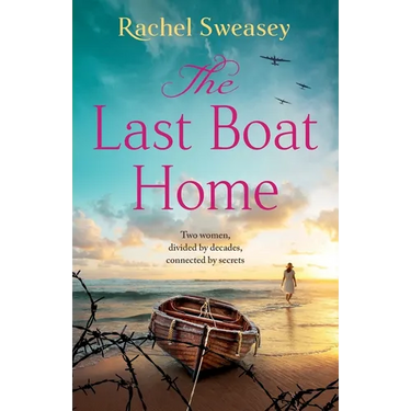 The Last Boat Home