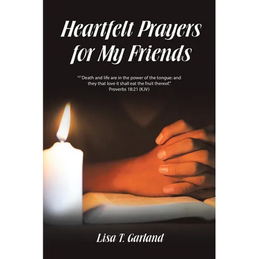 Heartfelt Prayers for My Friends
