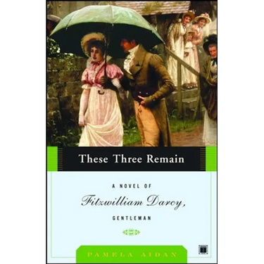 These Three Remain