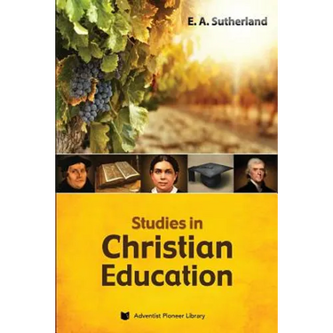 Studies in Christian Education
