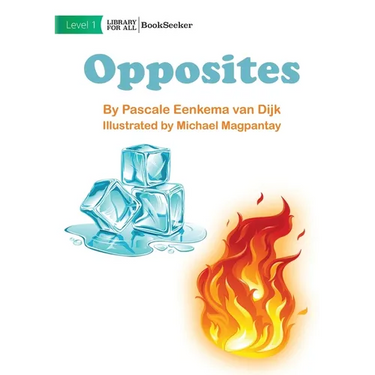 Opposites