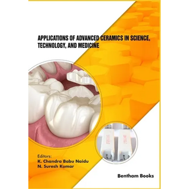 Applications of Advanced Ceramics in Science, Technology, and Medicine