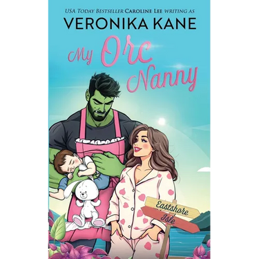 My Orc Nanny
