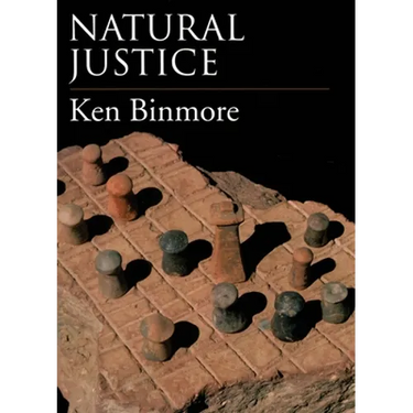 Natural Justice