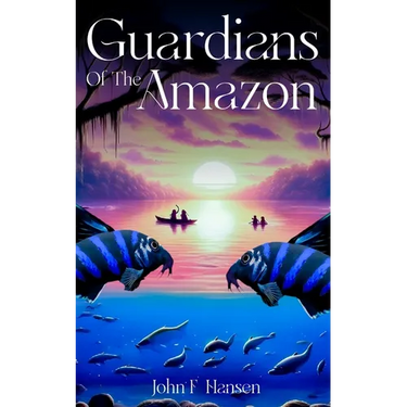 Guardians of the Amazon