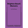 Brighton Beach Memoirs