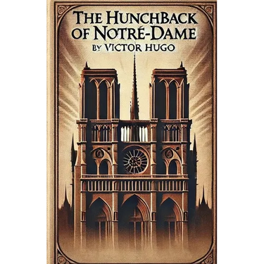 The Hunchback of Notre-Dame(Illustrated)