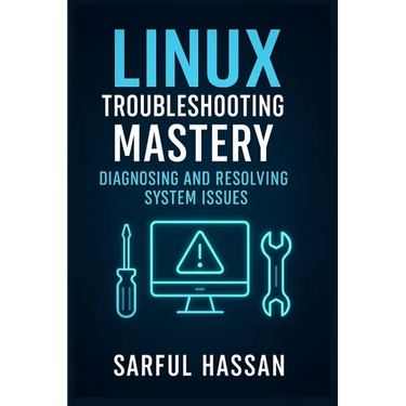 Linux Troubleshooting Mastery: Diagnosing and Resolving System Issues