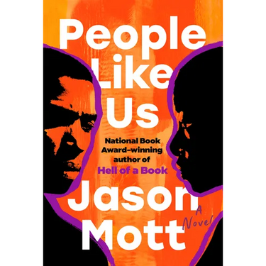 People Like Us