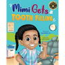 Mimi Gets a Tooth Filling