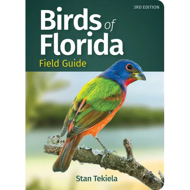Birds of Florida Field Guide
