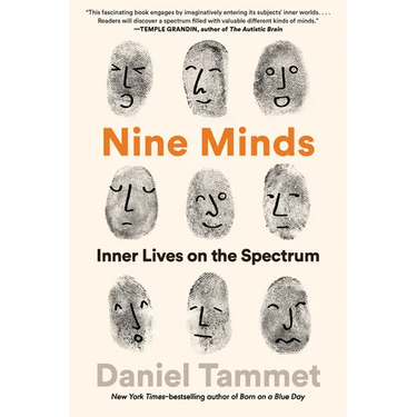 Nine Minds: Inner Lives on the Spectrum