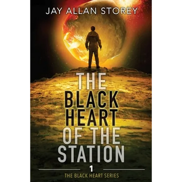 The Black Heart of the Station