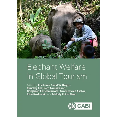 Elephant Welfare in Global Tourism