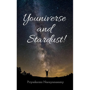 Youniverse and Stardust!