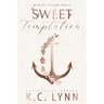 Sweet Temptation: A Men of Honor Special Edition Cover