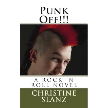 Punk Off!!!